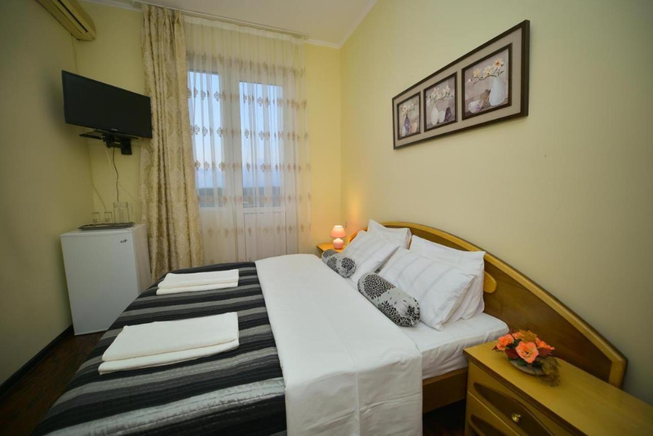 Europa Hotel-Kutaisi Exteriér fotografie