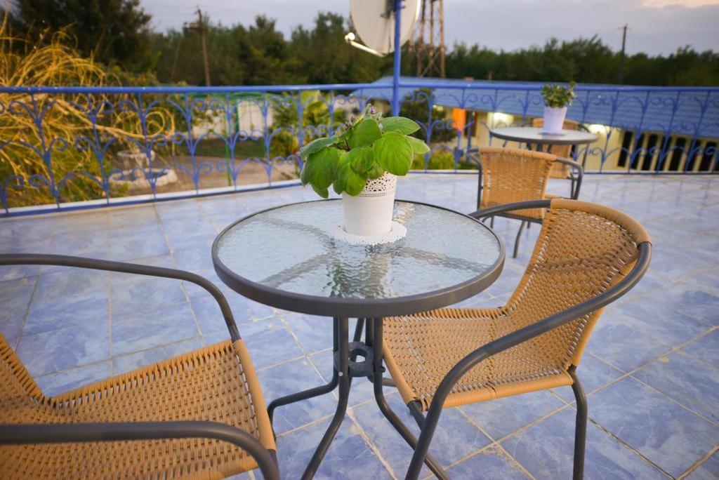 Europa Hotel-Kutaisi Exteriér fotografie