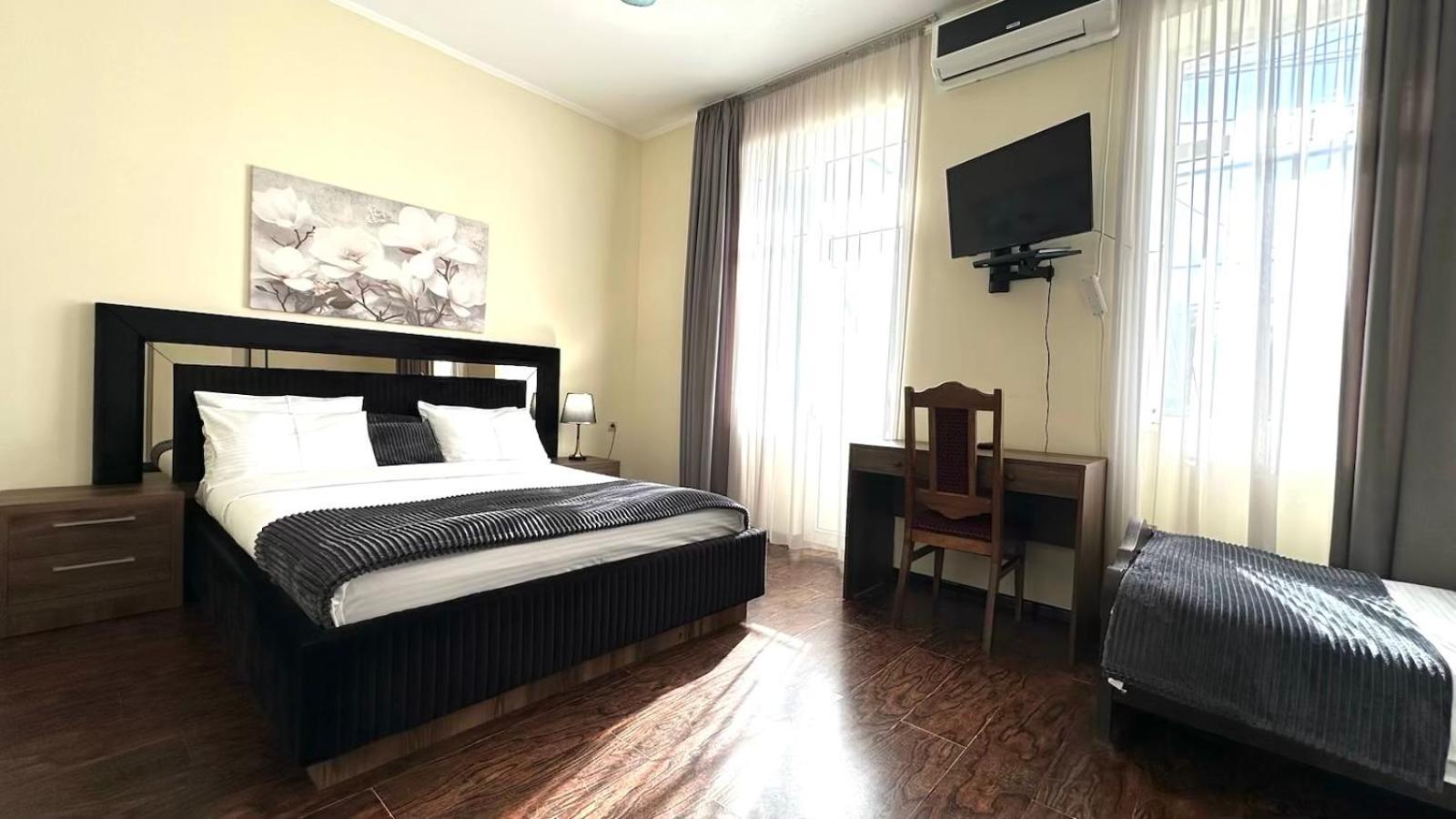 Europa Hotel-Kutaisi Exteriér fotografie